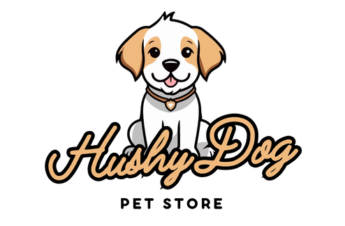 Hushy Dog
